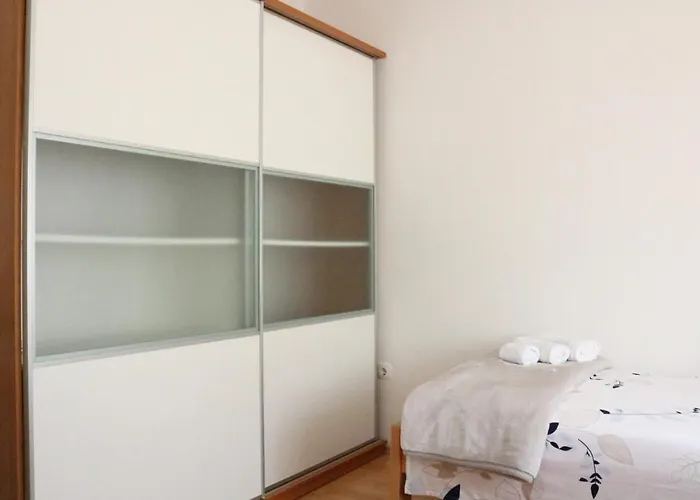 Lucija Apartamento Split