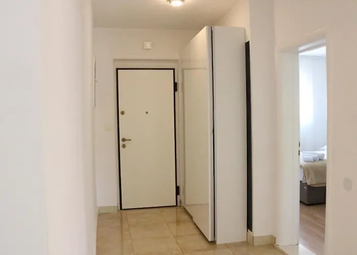 Lucija Apartamento Split