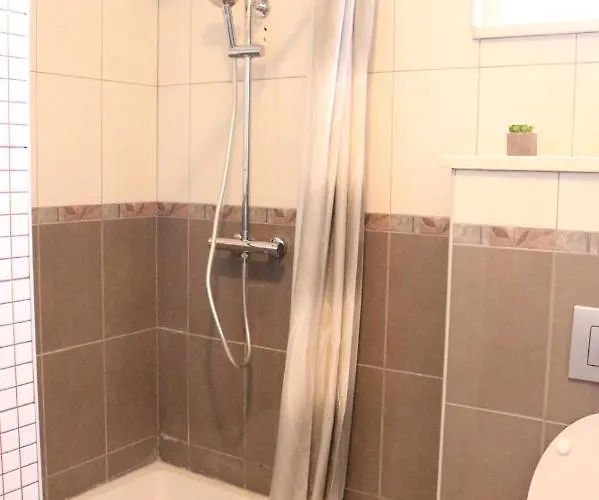 Apartamento Lucija *