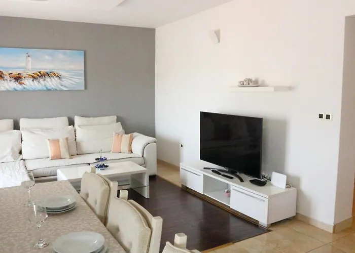 Lucija Apartamento Split