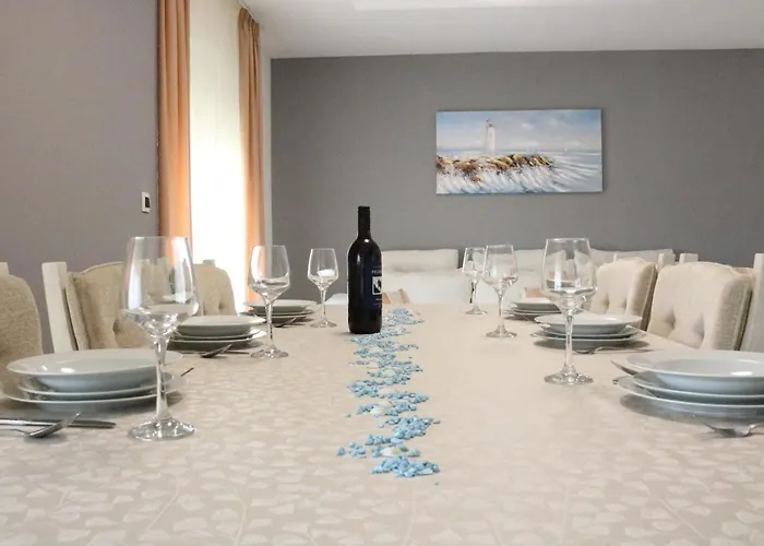 Apartamento Lucija Split