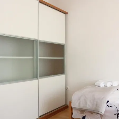 Lucija Apartment Split