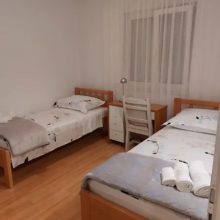 Lucija Split