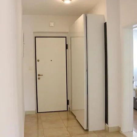 Lucija 아파트 스플리트