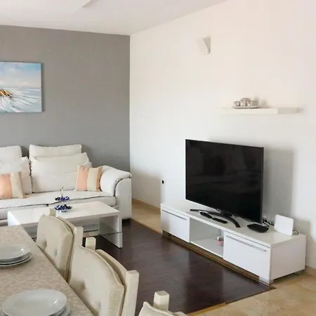 Lucija Apartment Split
