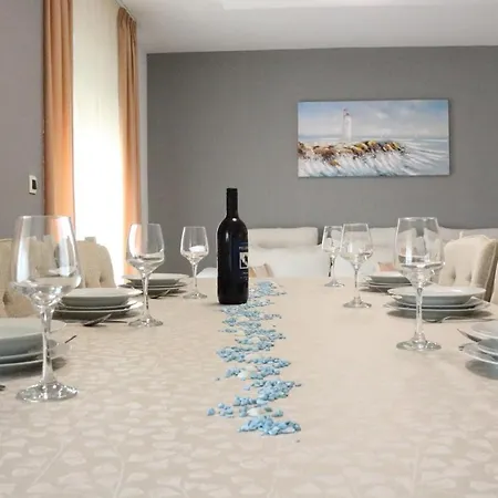 Appartement Lucija Split